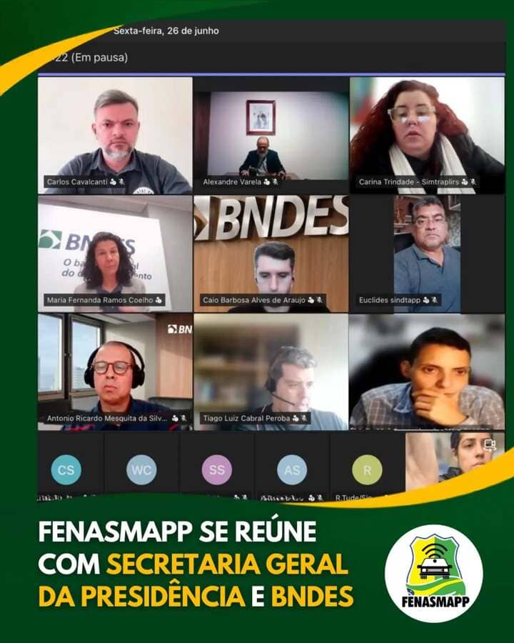 Atuação SICOVAPP 2