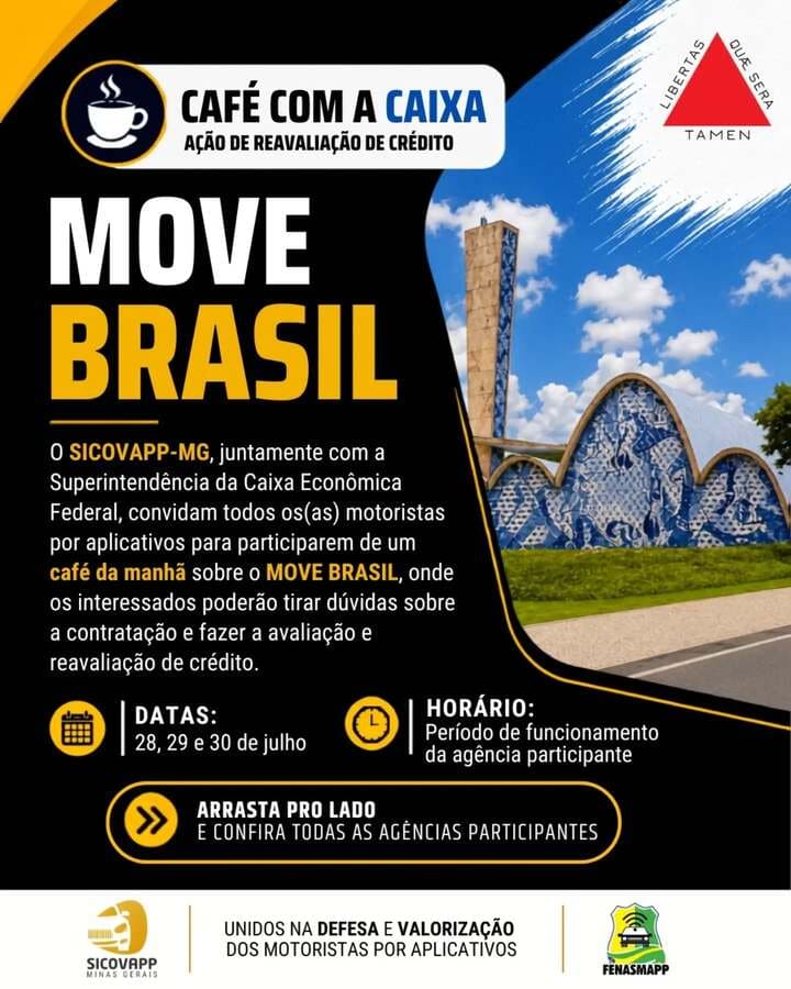 Atuação SICOVAPP 4
